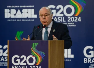 Reforma em organizações internacionais é destaque em 2º dia de G20