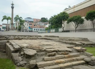 MPF pede na Justiça que União cumpra acordo sobre Cais do Valongo