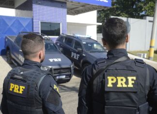 PRF estima que 47 mil pessoas devem vir a Brasília por rodovias