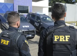 União é condenada a pagar mais de R$ 1 milhão à família de Genivaldo