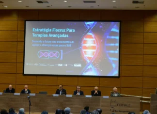 País inicia estratégia para ampliar oferta de terapias gênicas no SUS