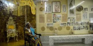 Ditadura invadiu terreiros e destruiu peças sagradas do candomblé