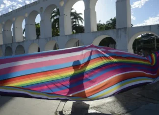 ONG contabiliza 257 mortes violentas de LGBTQIA+ em 2023