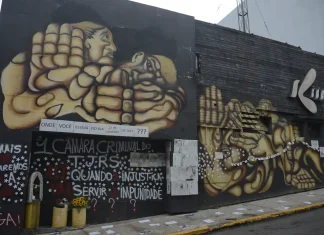 Toffoli manda prender condenados pelo incêndio na Boate Kiss