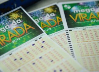 Mega da Virada: apostadores sonham em viajar e ajudar família