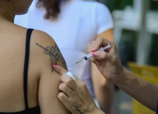 Casos de rinovírus e covid-19 crescem no país, aponta Fiocruz