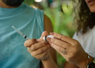 Icesp promove mutirão para jovens sobre o HPV em São Paulo