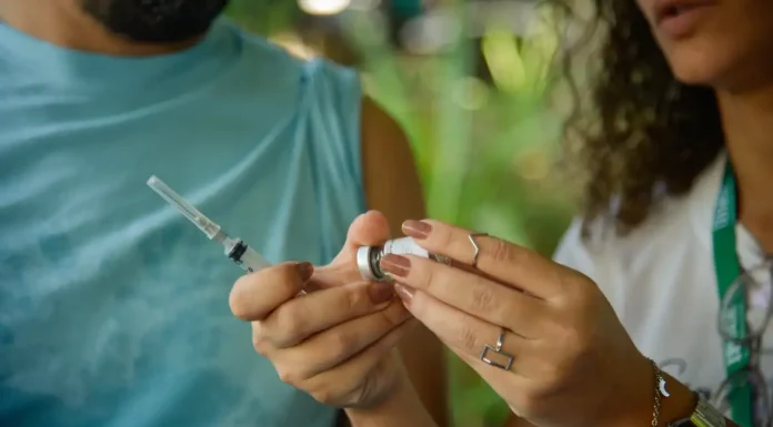 Icesp promove mutirão para jovens sobre o HPV em São Paulo