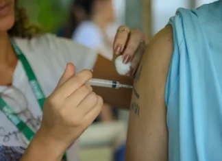 Capital paulista antecipa início da vacinação contra gripe para sexta