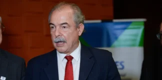 “Navio terá multa se não descarbonizar combustível”, alerta Mercadante