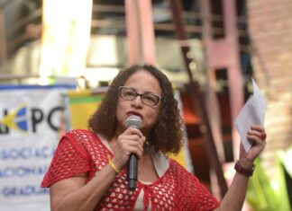 Ministra assegura reajuste de bolsas de pesquisa ainda no 1º semestre