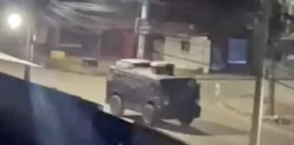 Operação civil e militar na Favela do Alemão deixa três mortos no Rio