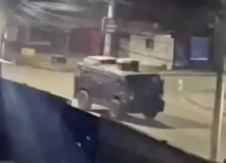 Operação civil e militar na Favela do Alemão deixa três mortos no Rio