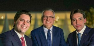 Lula anuncia novos ministros do Esporte e de Portos e Aeroportos