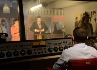 Museu da Rádio Nacional é inaugurado no Rio de Janeiro