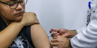 São Paulo faz campanha de multivacinação para crianças e adolescentes