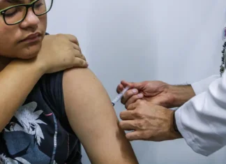 São Paulo faz campanha de multivacinação para crianças e adolescentes