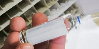 Antídoto contra intoxicação por metanol está disponível em 9 estados