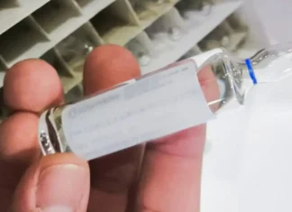 Antídoto contra intoxicação por metanol está disponível em 9 estados