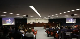 STF marca para novembro julgamento contra núcleo 3 da trama golpista