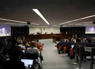 STF marca para novembro julgamento contra núcleo 3 da trama golpista