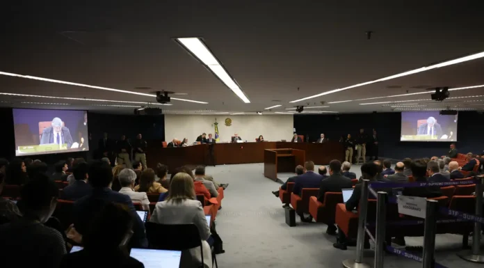 STF marca para novembro julgamento contra núcleo 3 da trama golpista