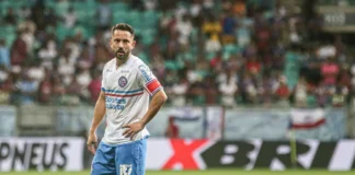 Everton Ribeiro passa por cirurgia de tireoide devido a um câncer