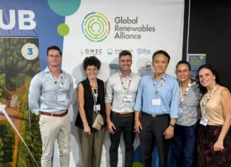 Governo fecha parceria para expandir energia renovável na Amazônia