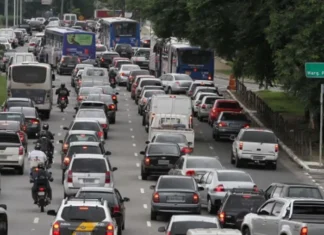Carteira de motorista: novas regras passam a valer esta semana