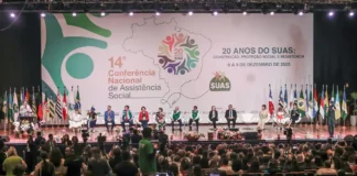 Lula propõe reunião dos Poderes para tratar de feminicídio