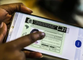 Governo oficializa nova regra e lança aplicativo para obtenção de CNH