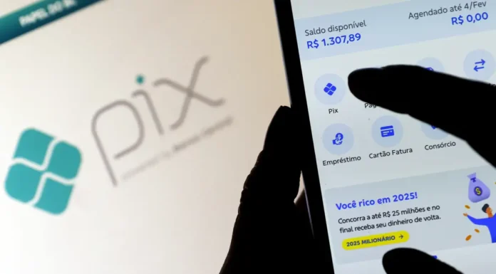 Pix completa cinco anos perto de movimentar R$ 30 trilhões por ano