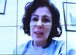 STF tem maioria para confirmar perda do mandato de Carla Zambelli