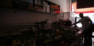 Quatro dias após ventania, SP tem mais de 60 mil clientes sem luz