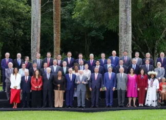 Em última reunião ministerial, Lula diz que 2026 será o ano da verdade