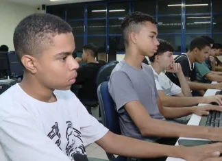 Unicef promove mais de 1 milhão de oportunidades para jovens no país