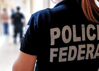 Desembargador federal preso pela PF é transferido para cadeia pública