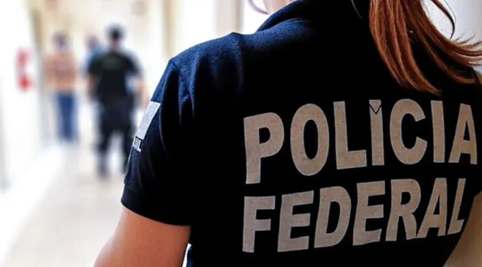 Desembargador federal preso pela PF é transferido para cadeia pública