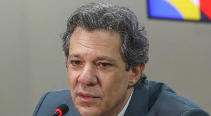 Haddad confirma que pretende deixar governo em fevereiro