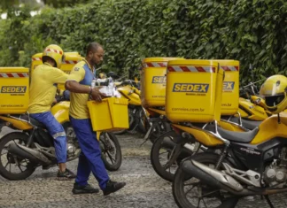 Tesouro aprova empréstimo de R$ 12 bilhões para os Correios
