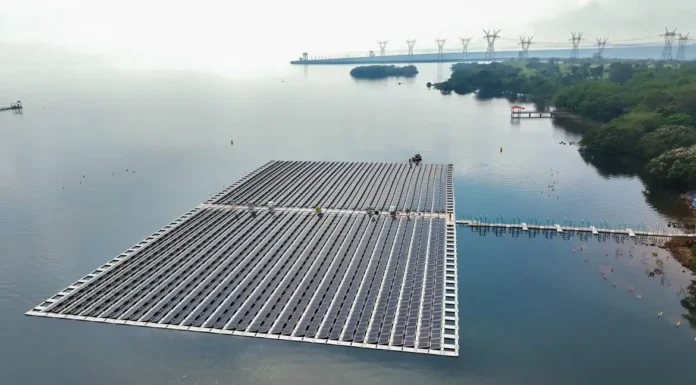 Brasil e Paraguai retomam em dezembro negociações sobre Itaipu