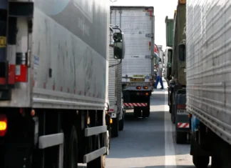 CMN regulamenta linha de R$ 6 bi para financiamento de caminhões