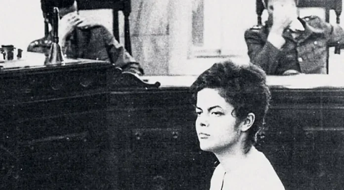 Dilma será indenizada por tortura física e psicológica na ditadura
