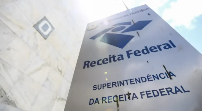 Receita abre consulta a lote residual do Imposto de Renda