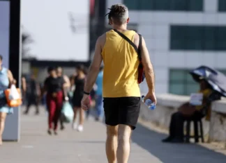 Brasil tem previsão de Natal com ondas de calor e chuvas