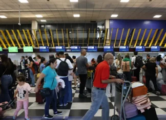 Congonhas recebe aval para ter voos internacionais, diz Aena
