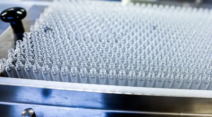 Brasil recebe primeiro lote de insulina glargina para diabetes tipo 2