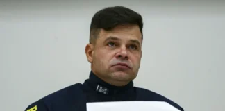 Ex-diretor da Polícia Rodoviária Federal é preso no Paraguai