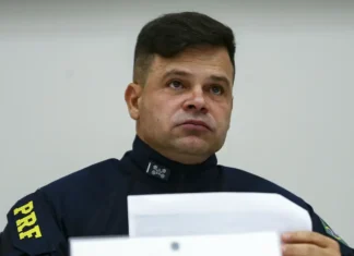 Ex-diretor da Polícia Rodoviária Federal é preso no Paraguai