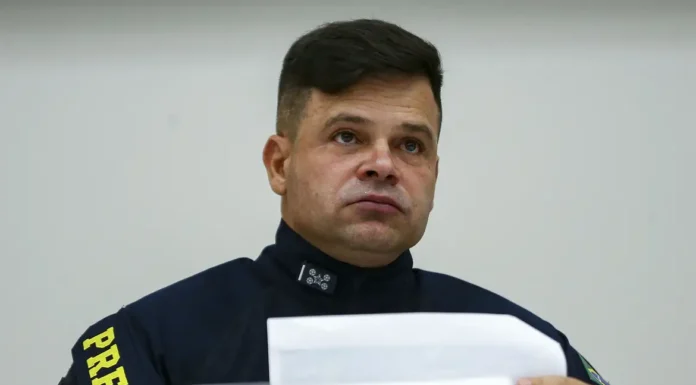 Ex-diretor da Polícia Rodoviária Federal é preso no Paraguai